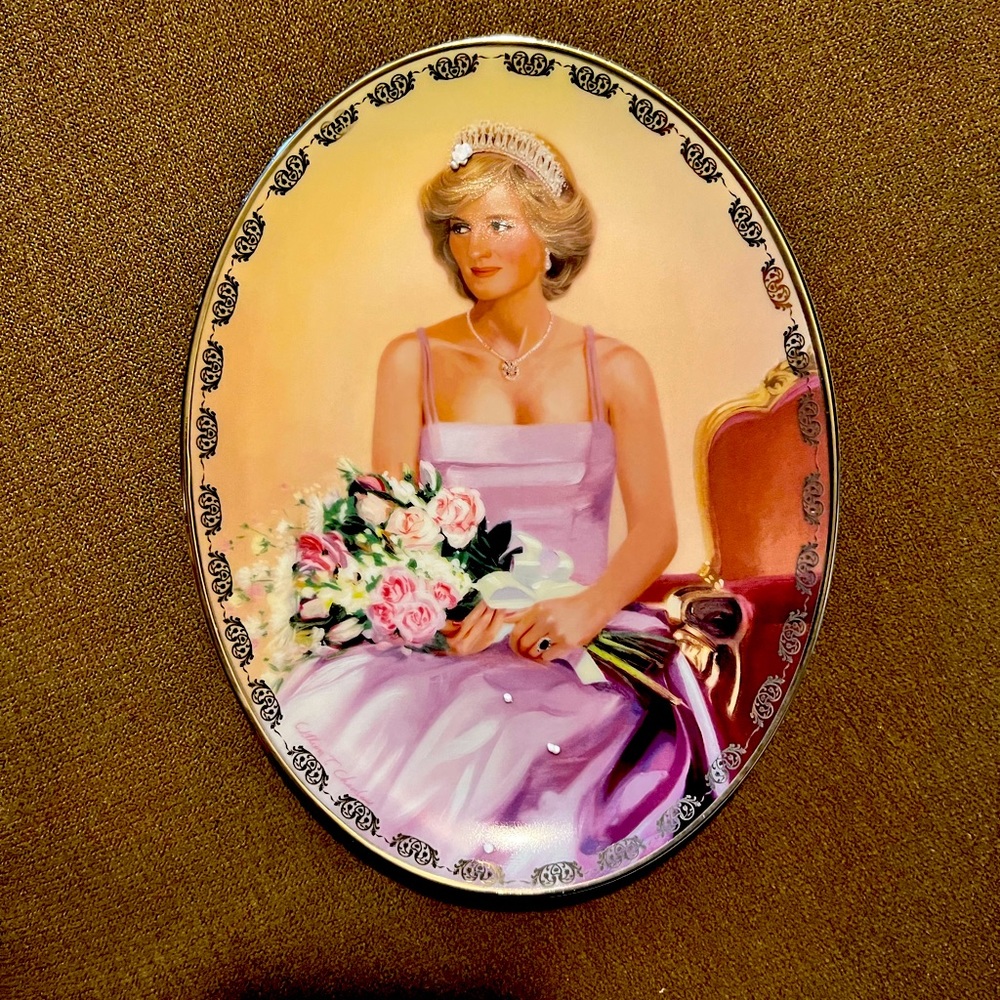 Princess Diana
